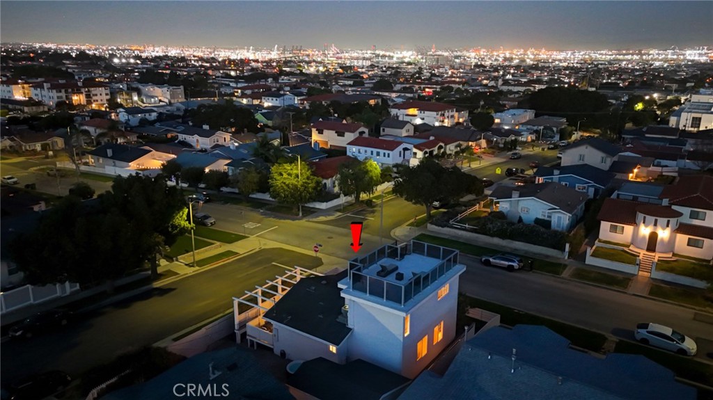 1505 S Walker Avenue