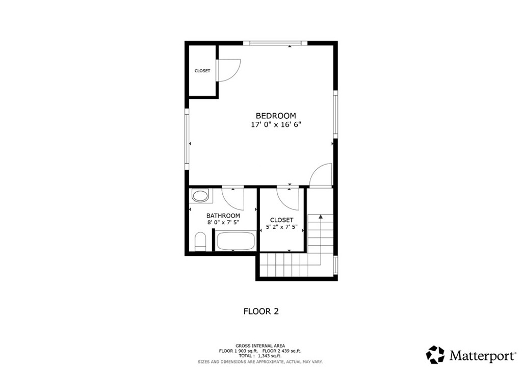 1505 S Walker Avenue