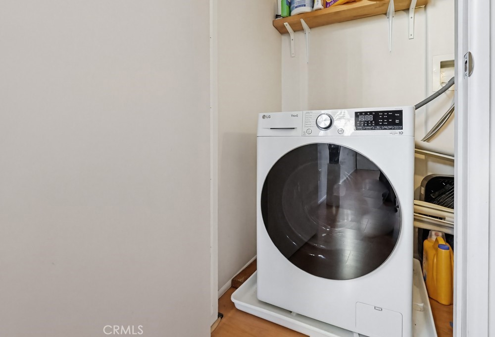 1505 S Walker Avenue