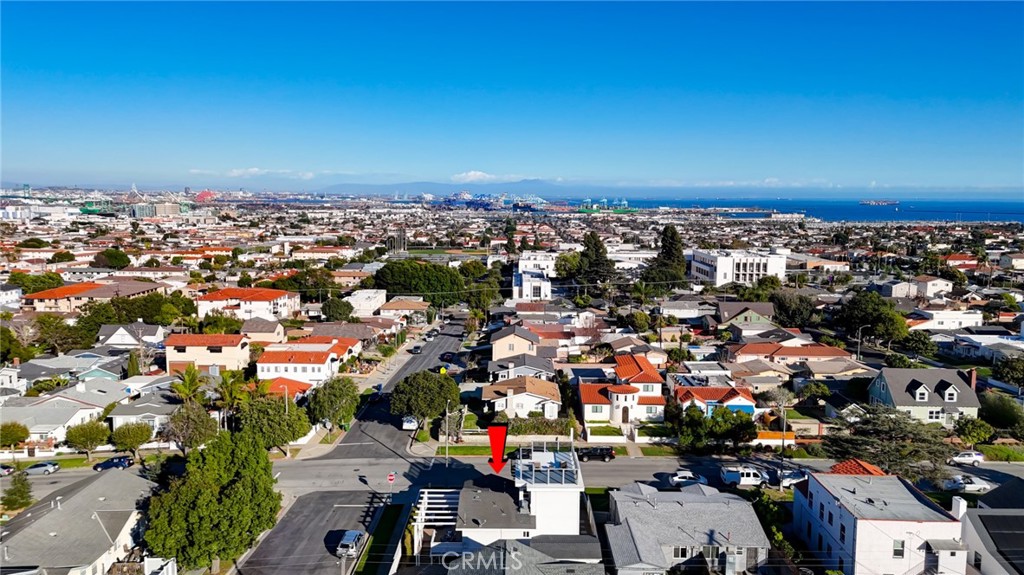 1505 S Walker Avenue