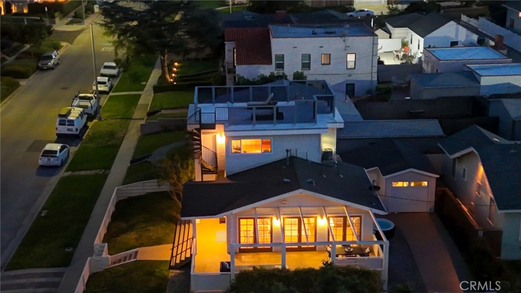 1505 S Walker Avenue