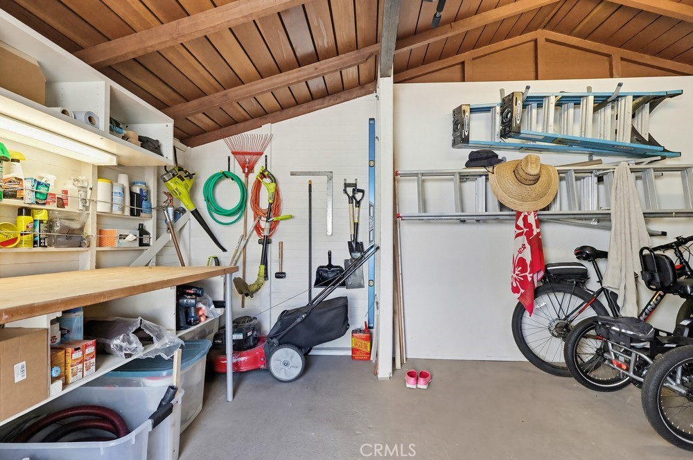 1505 S Walker Avenue