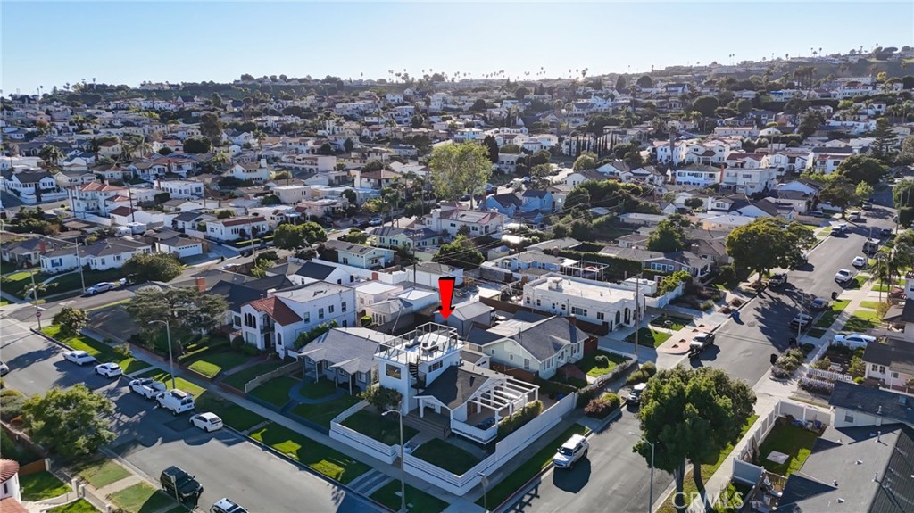 1505 S Walker Avenue