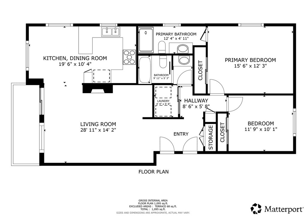 765 W 26th Street 308