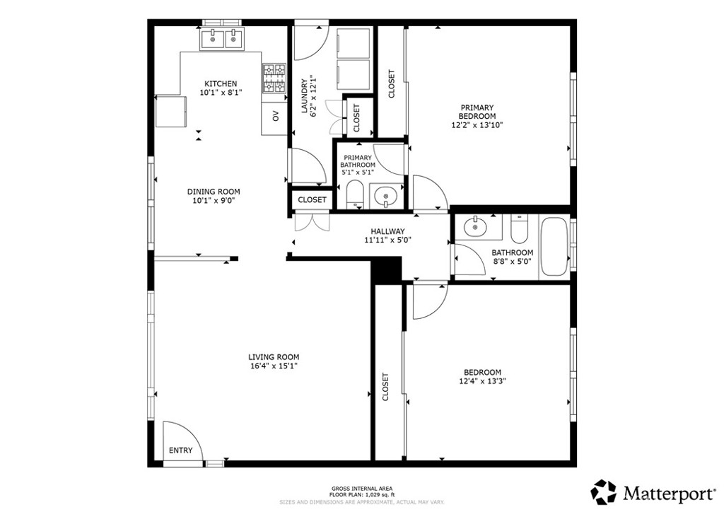 841 W 25th Street