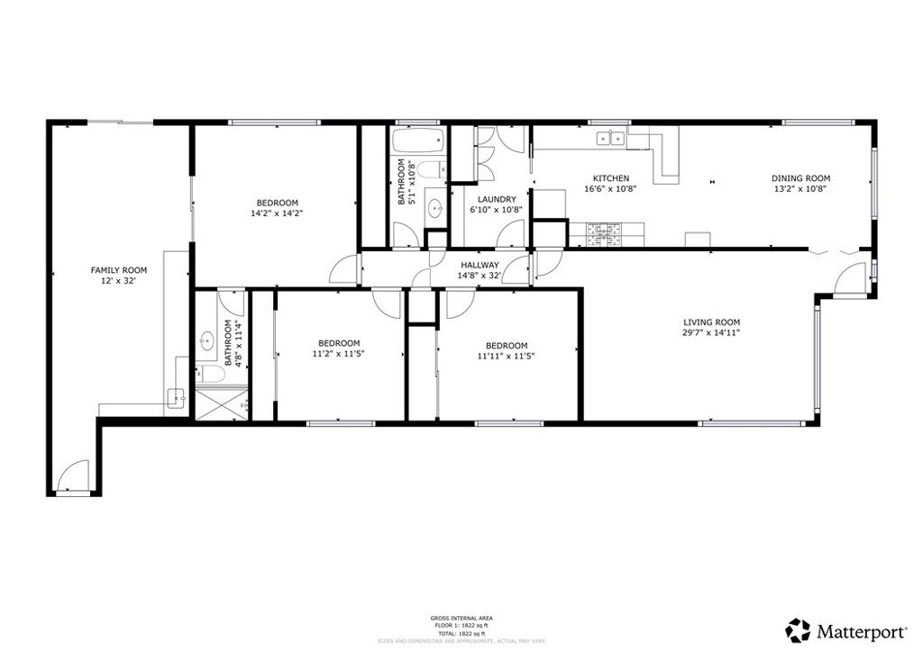 841 W 25th Street