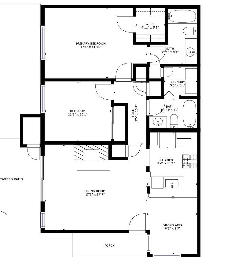 1227 W Capitol Drive 71