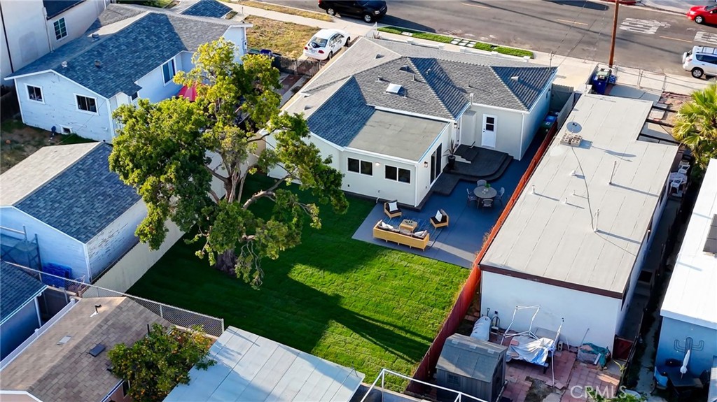 1231 W Santa Cruz Street
