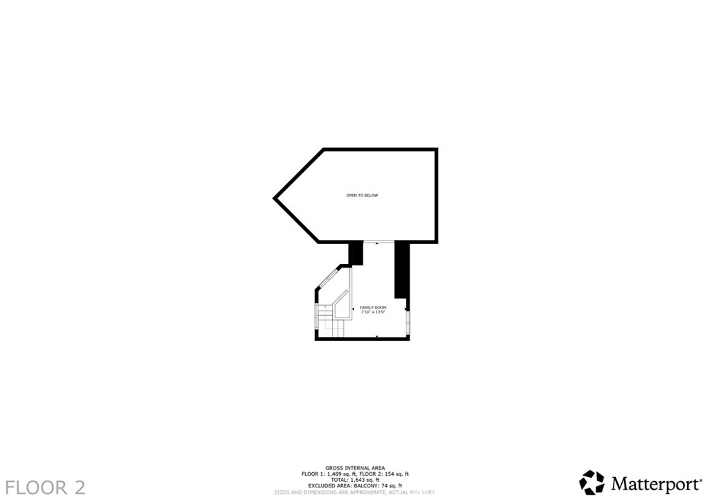 1450 Brett Place 305