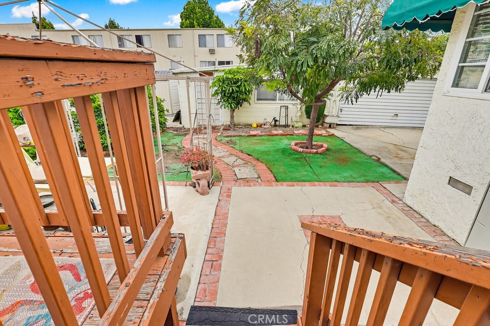 1509 W Santa Cruz