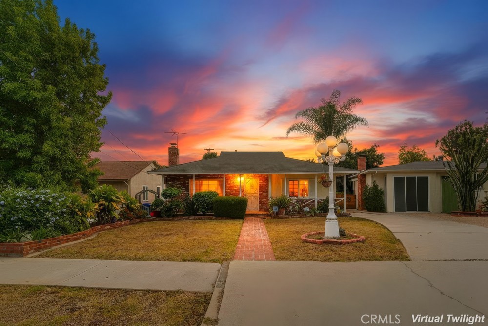 1509 W Santa Cruz