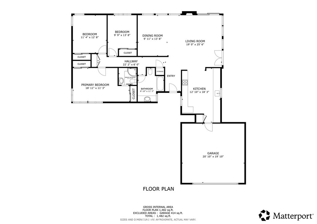 2024 Noble View Drive