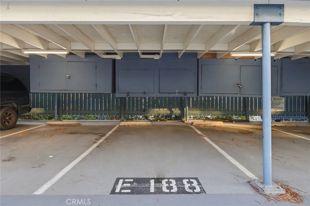 802 Camino Real