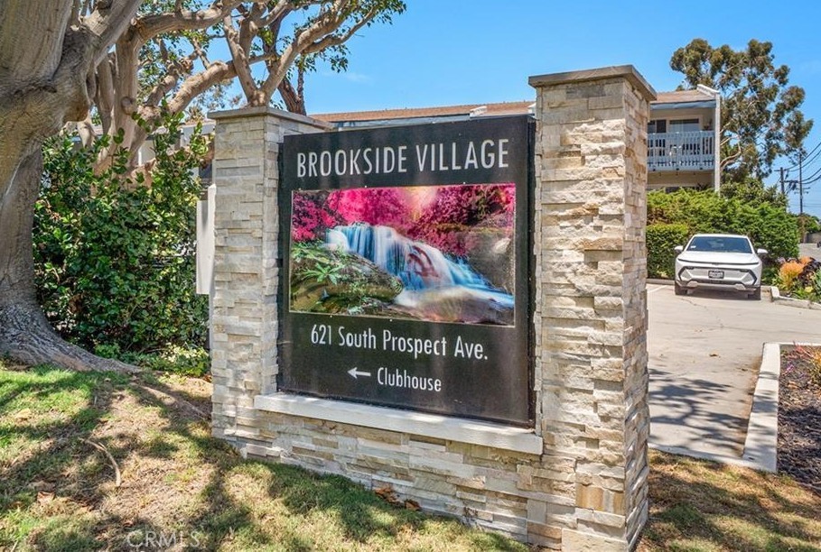 802 Camino Real