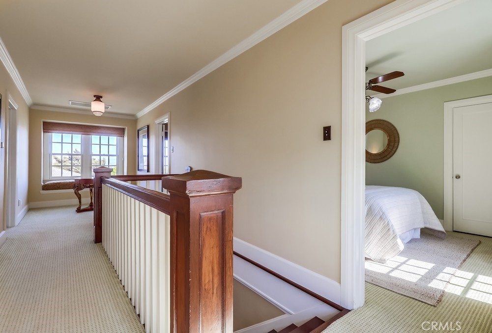 Windward House - San Pedro