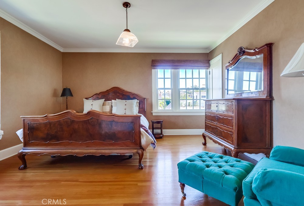 Windward House - San Pedro
