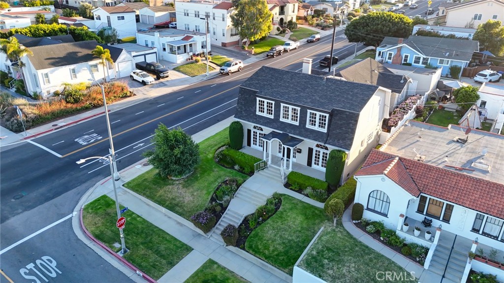 Windward House - San Pedro