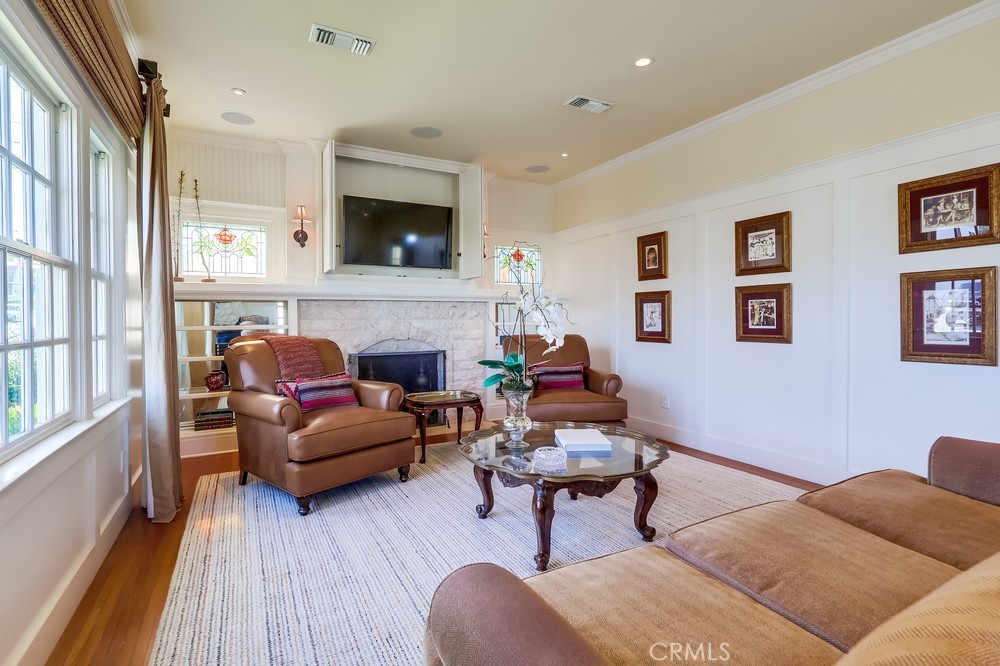 Windward House - San Pedro