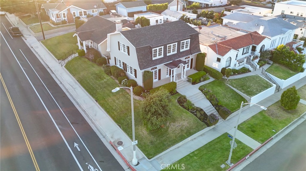 1239 S Patton Avenue
