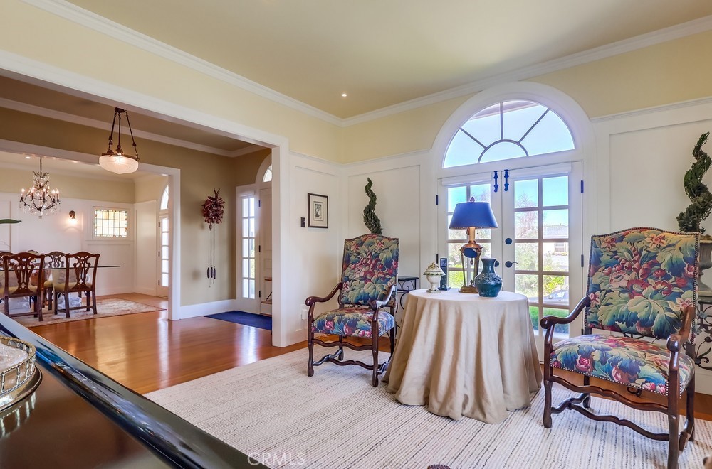 Windward House - San Pedro