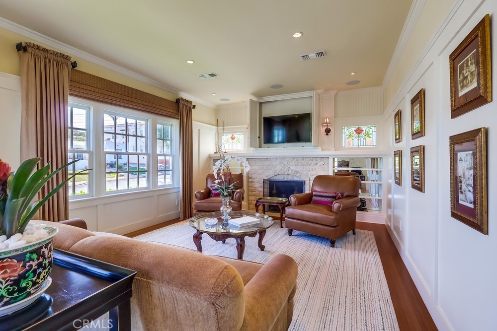Windward House - San Pedro