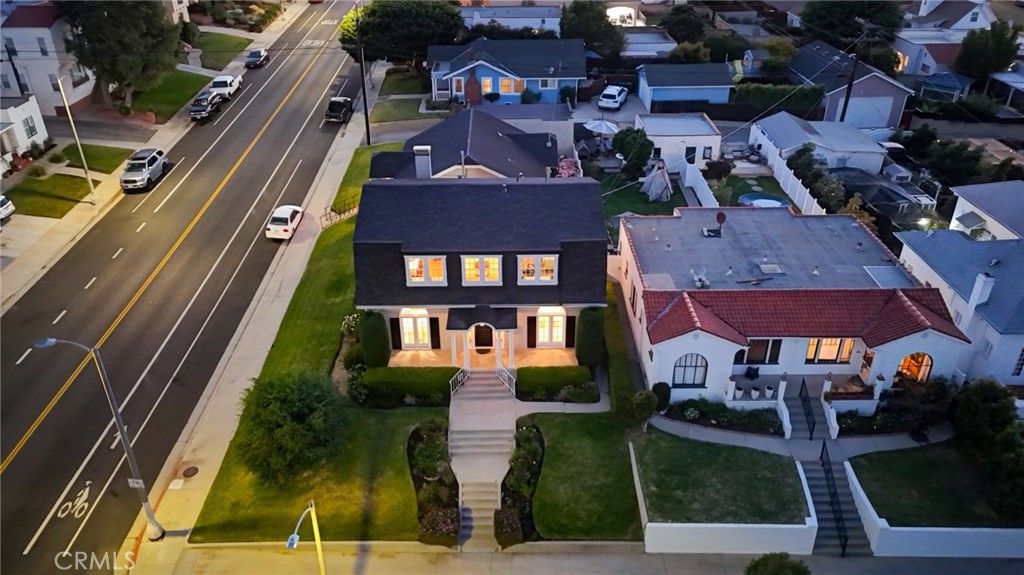 Windward House - San Pedro