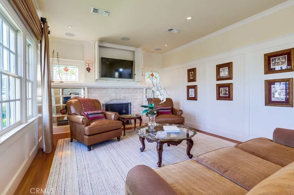 Windward House - San Pedro