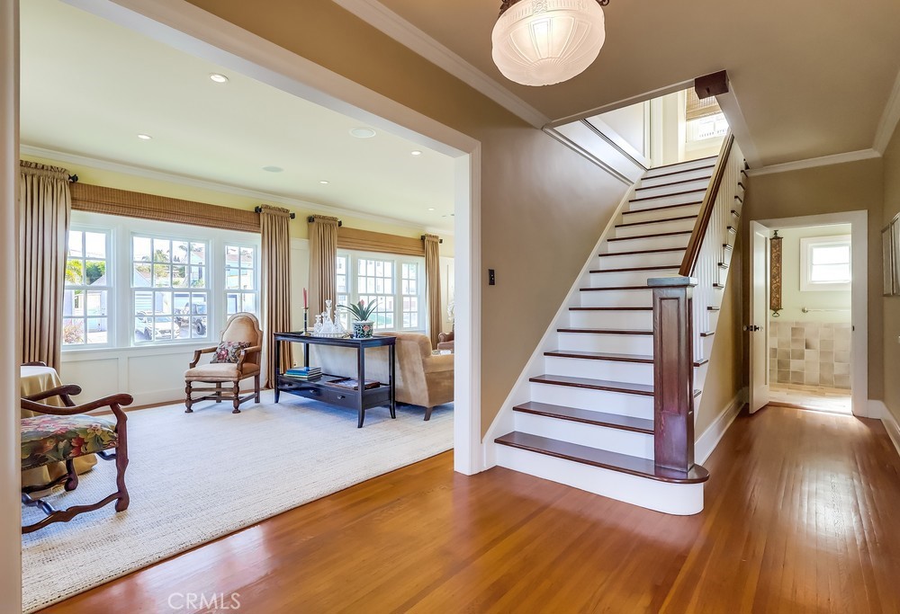 Windward House - San Pedro