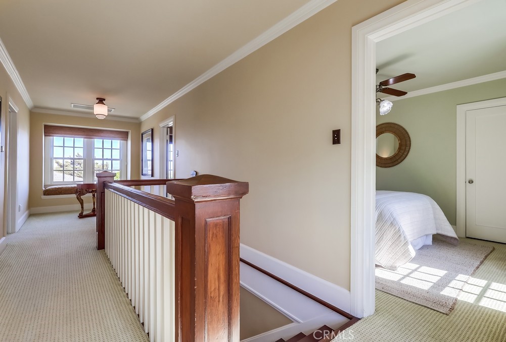 Windward House - San Pedro