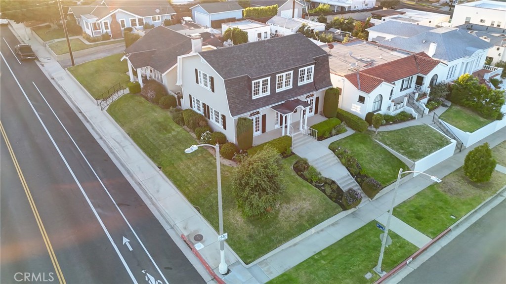 Windward House - San Pedro