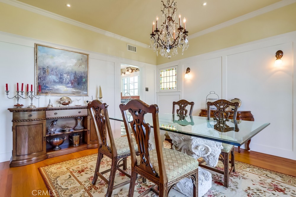 Windward House - San Pedro