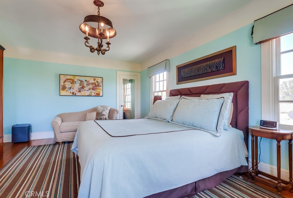 Windward House - San Pedro