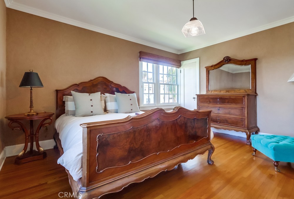 Windward House - San Pedro