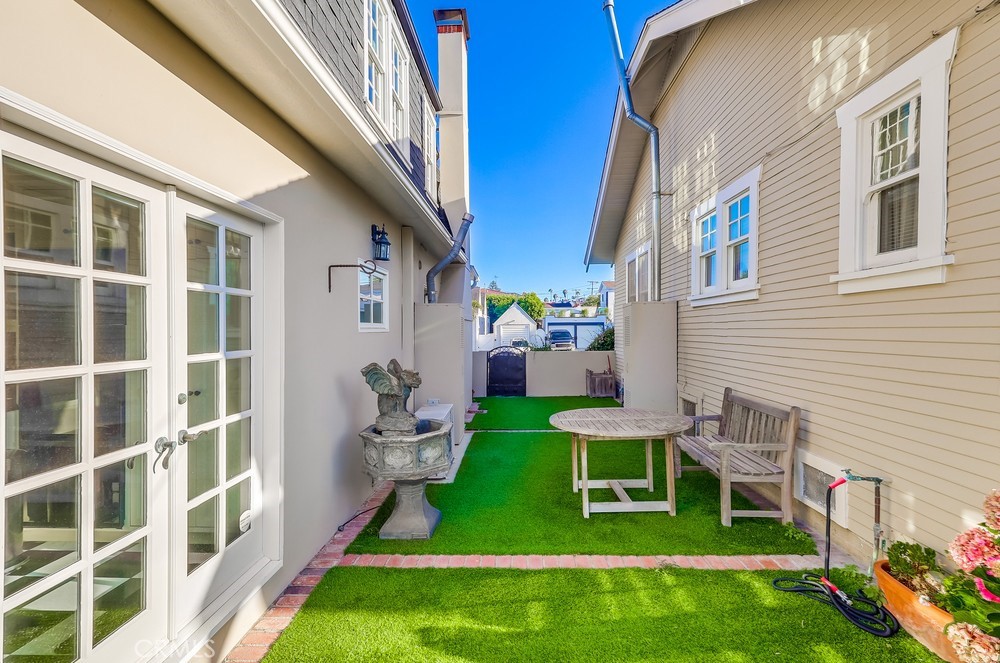 Windward House - San Pedro