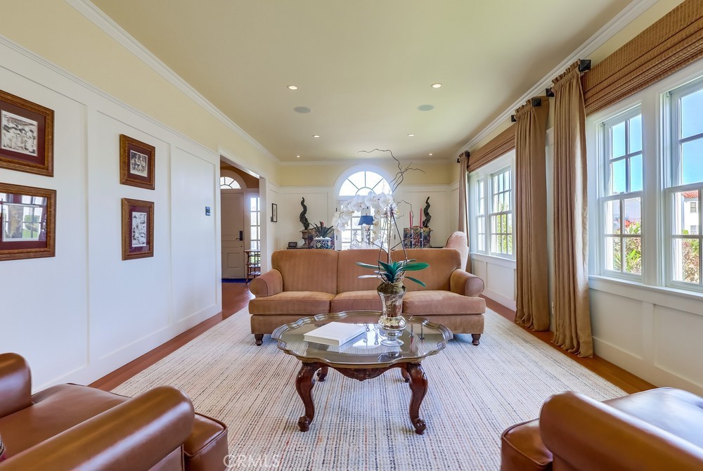 Windward House - San Pedro