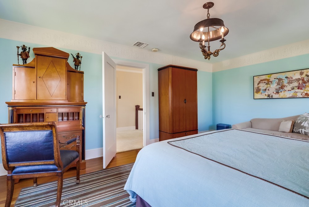 Windward House - San Pedro
