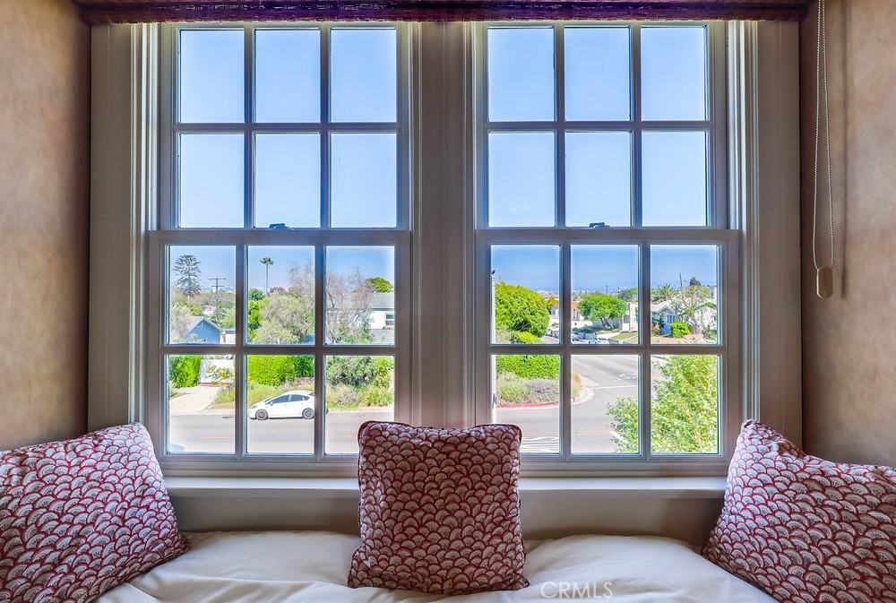 Windward House - San Pedro