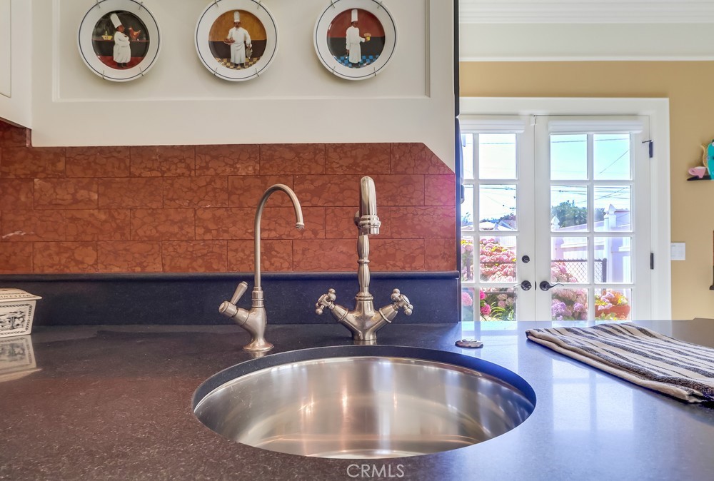 Windward House - San Pedro