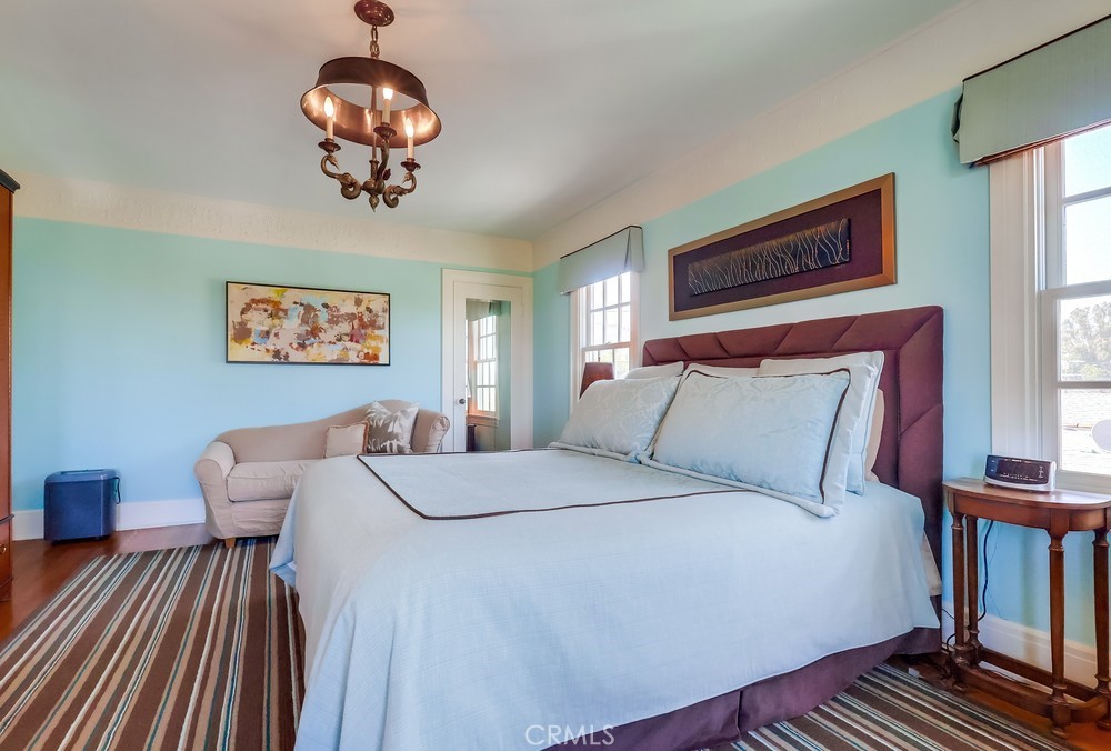 Windward House - San Pedro