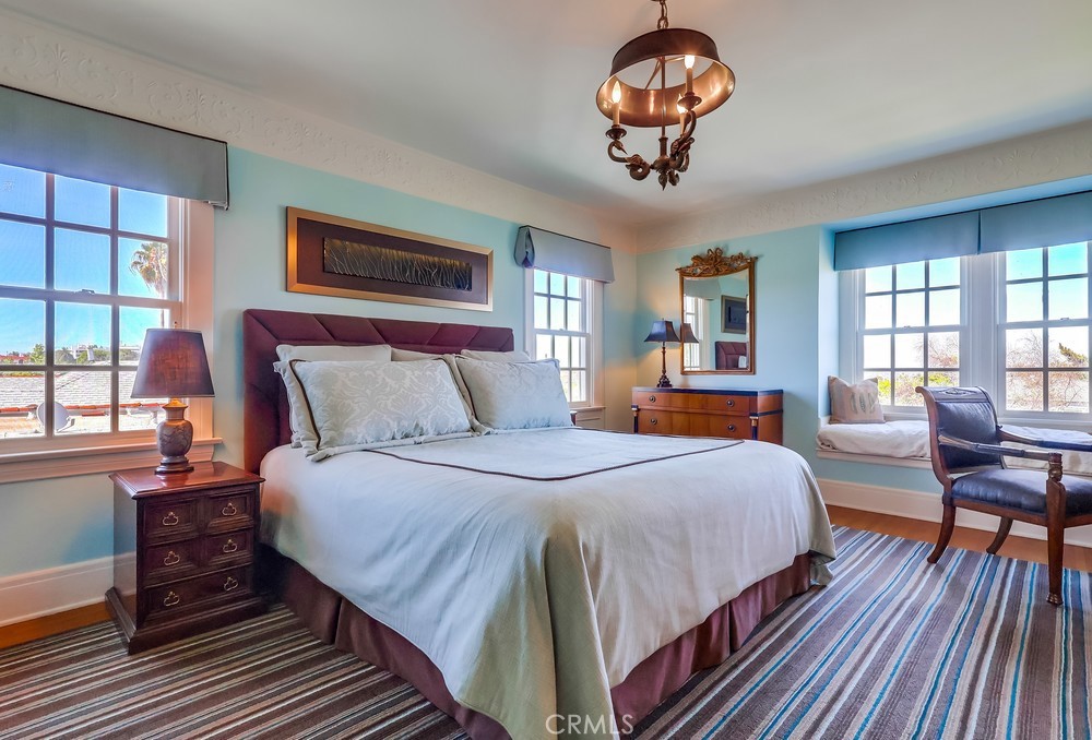 Windward House - San Pedro