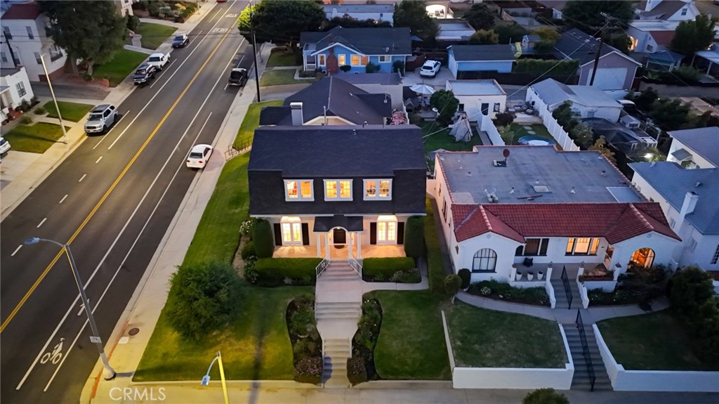 Windward House - San Pedro