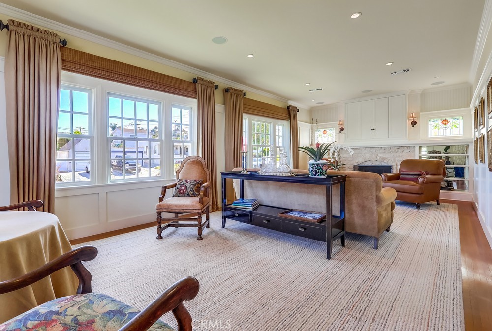 Windward House - San Pedro