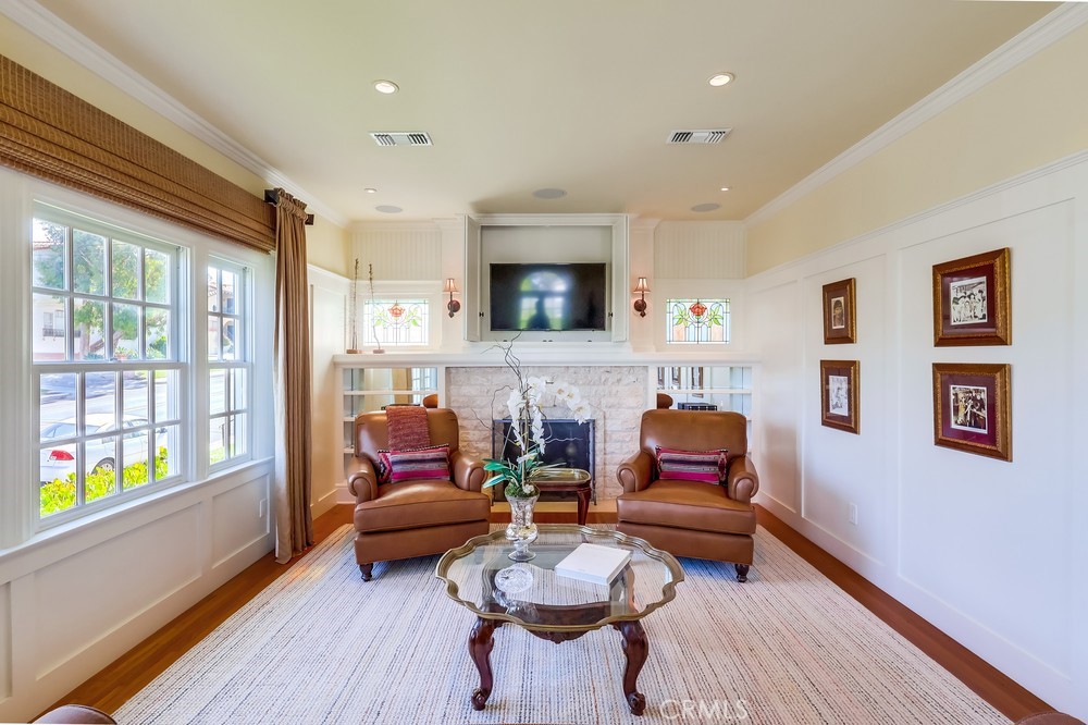 Windward House - San Pedro