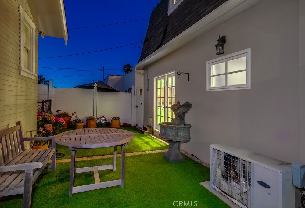 Windward House - San Pedro
