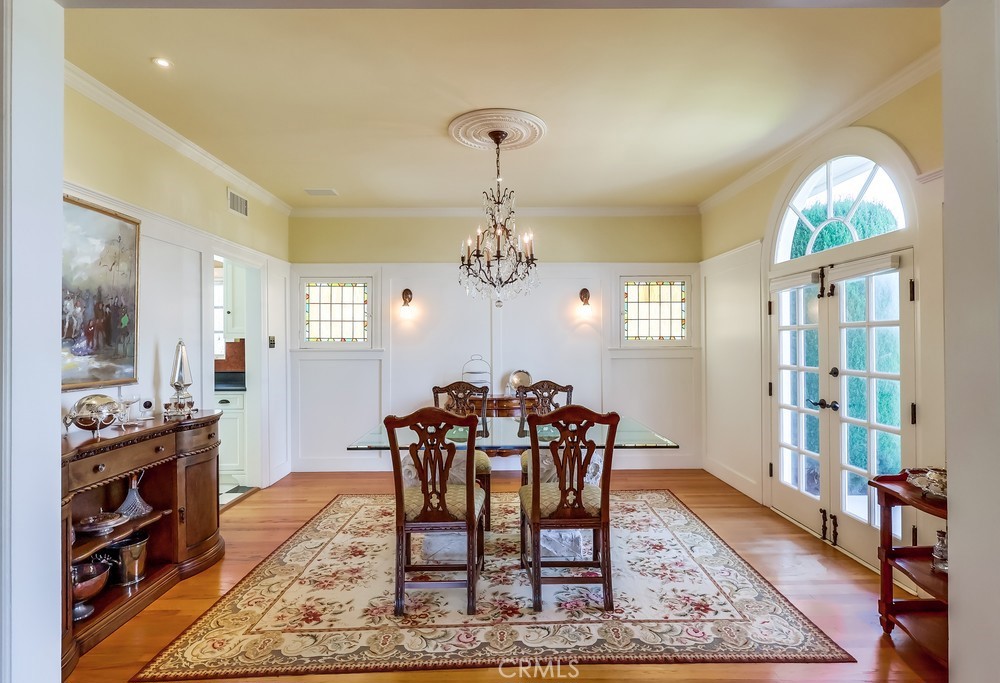 Windward House - San Pedro