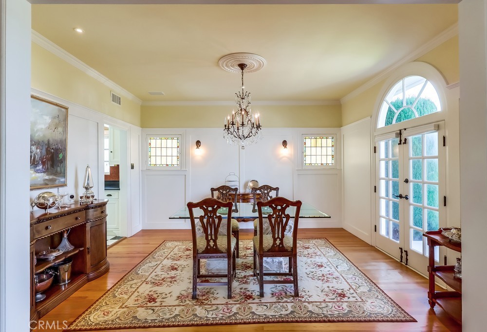 Windward House - San Pedro