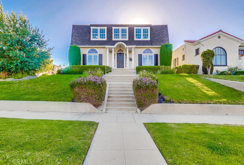 Windward House - San Pedro