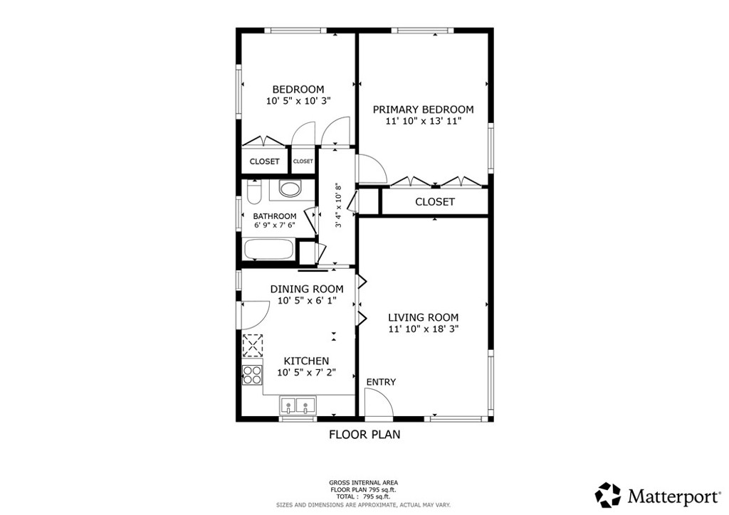 1129 W 9th Street