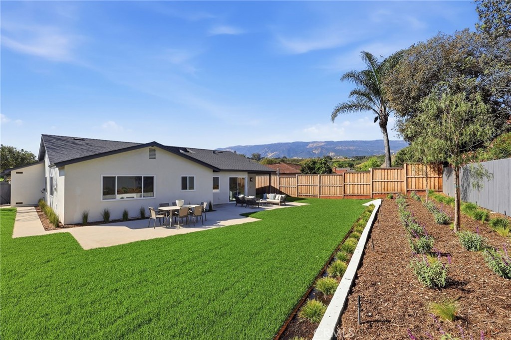 658 Santa Marguerita Drive