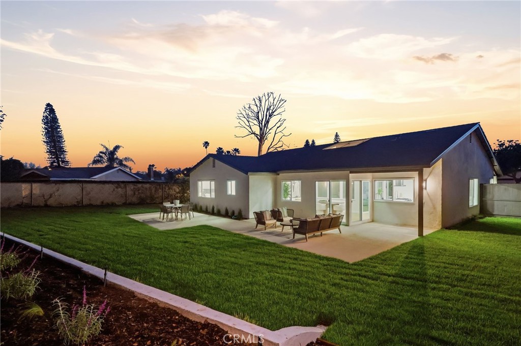 658 Santa Marguerita Drive